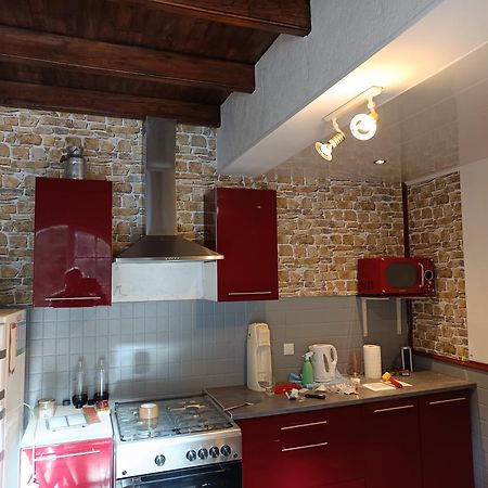 Gite Des Grivats Cusset Ngoại thất bức ảnh